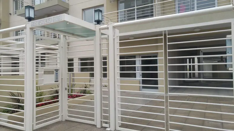 Departamento en alquiler · Morón, GBA Oeste, Provincia de Buenos Aires