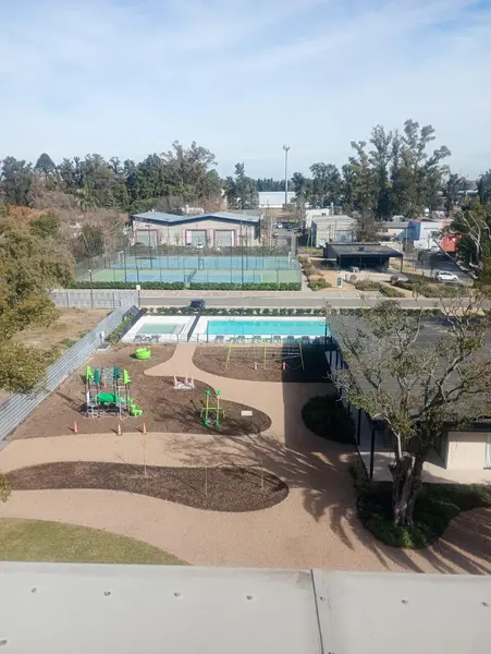 Departamento en alquiler · Pilar, GBA Norte, Provincia de Buenos Aires