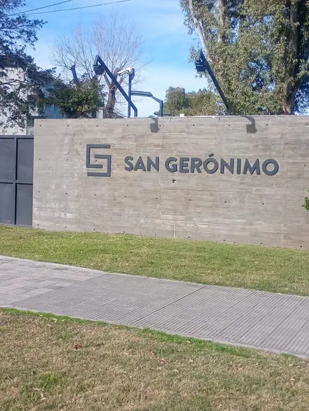 Departamento en alquiler · Pilar, GBA Norte, Provincia de Buenos Aires