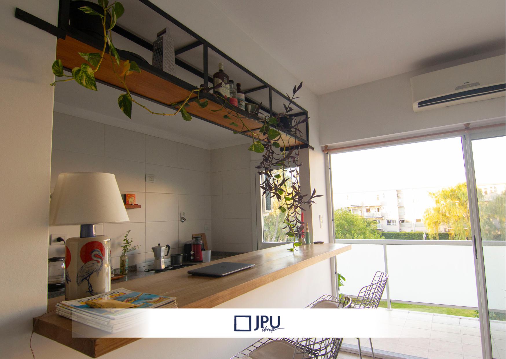 Departamento en alquiler · La Mora, Tigre, GBA Norte, Provincia de Buenos Aires