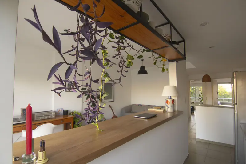 Departamento en alquiler · La Mora, Tigre, GBA Norte, Provincia de Buenos Aires