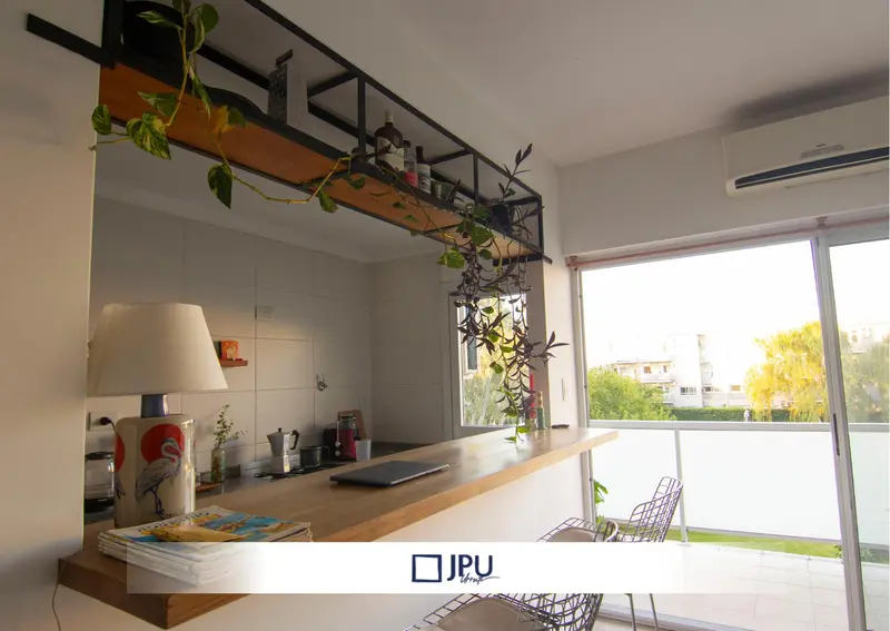 Departamento en alquiler · La Mora, Tigre, GBA Norte, Provincia de Buenos Aires