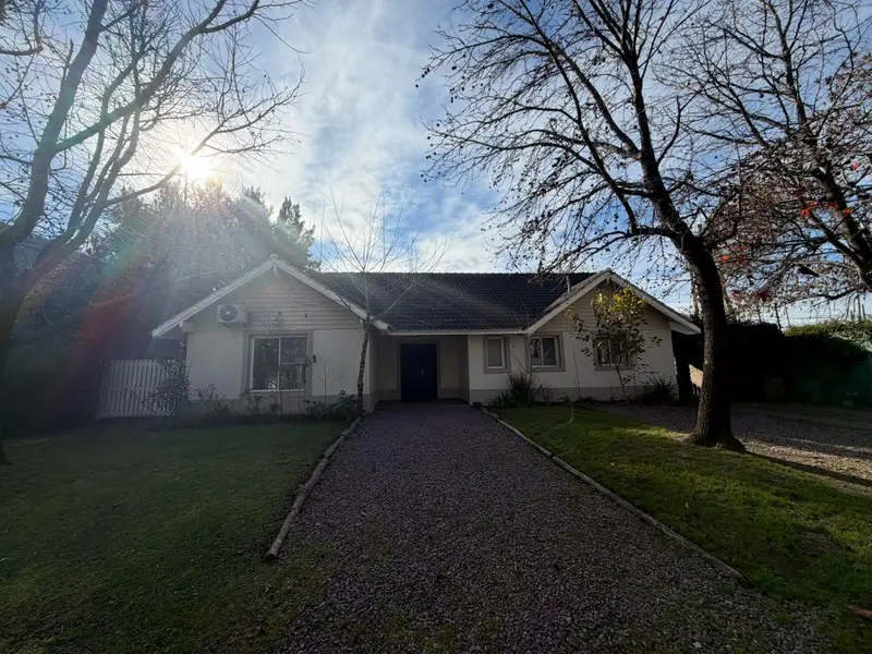 Casa en venta · Pilar, GBA Norte, Provincia de Buenos Aires