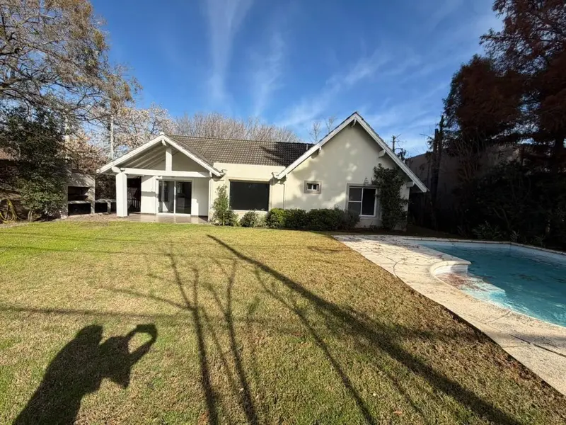 Casa en venta · Pilar, GBA Norte, Provincia de Buenos Aires
