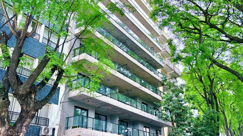 Departamento en venta · Nuñez, CABA Departamento en venta · Nuñez, CABA