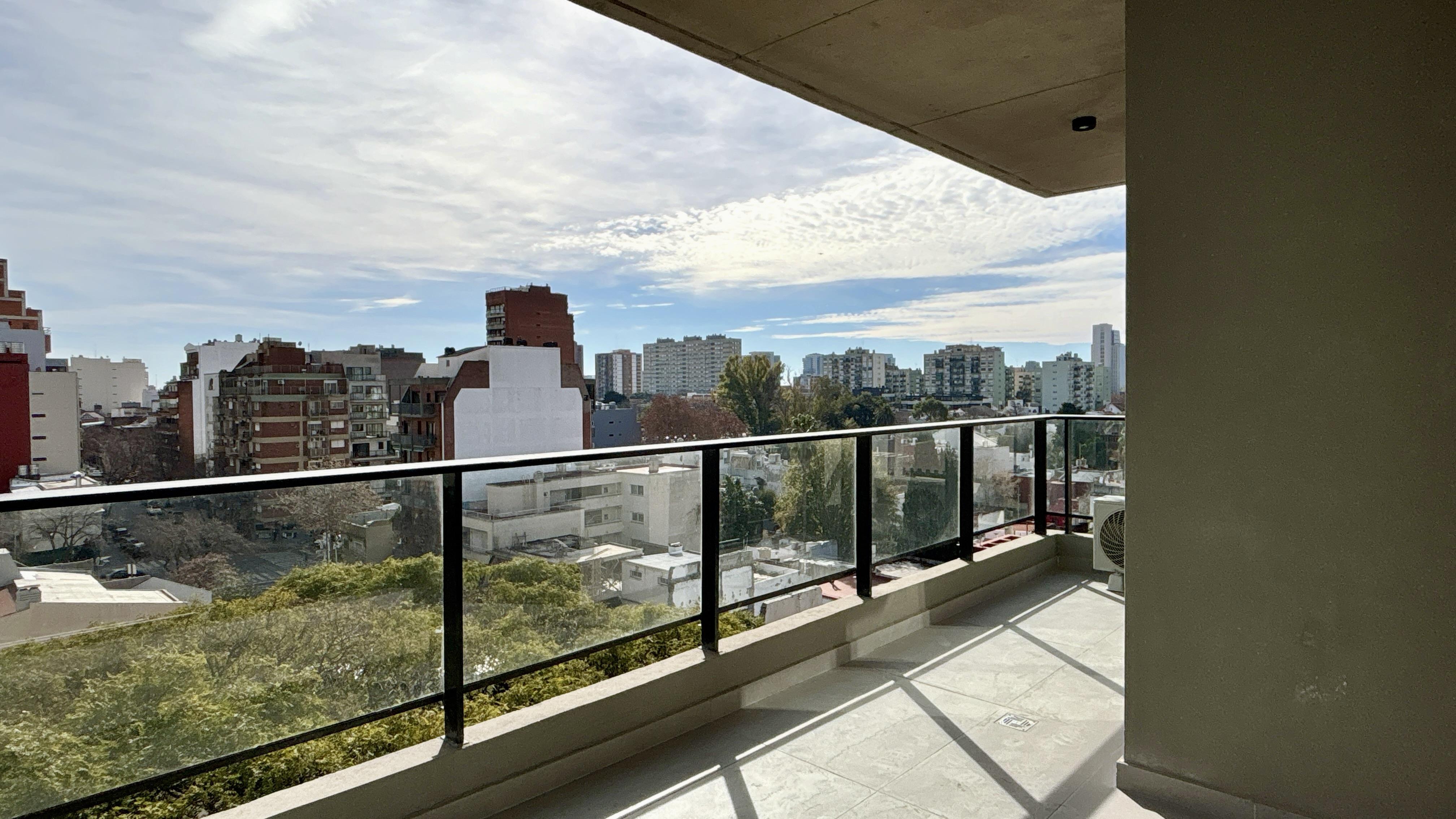 Departamento en venta · Nuñez, CABA Departamento en venta · Nuñez, CABA