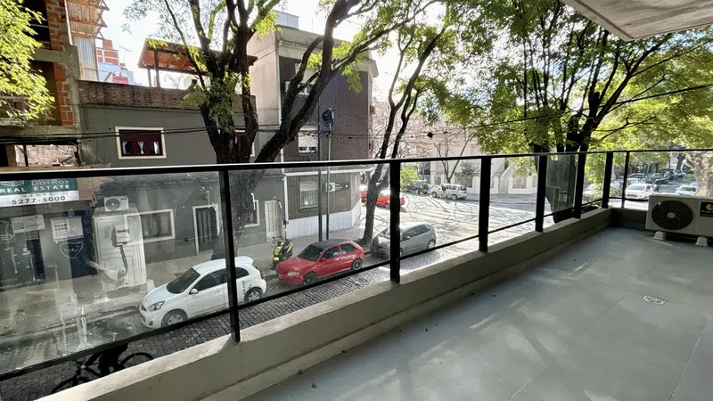Departamento en venta · Nuñez, CABA