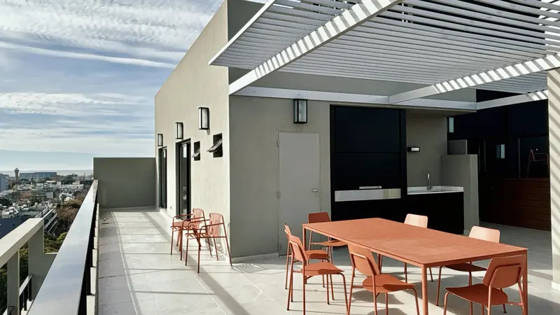Departamento en venta · Nuñez, CABA Departamento en venta · Nuñez, CABA