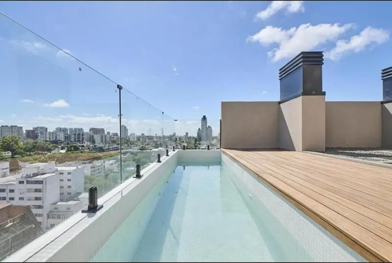 Departamento en venta · Nuñez, CABA Departamento en venta · Nuñez, CABA