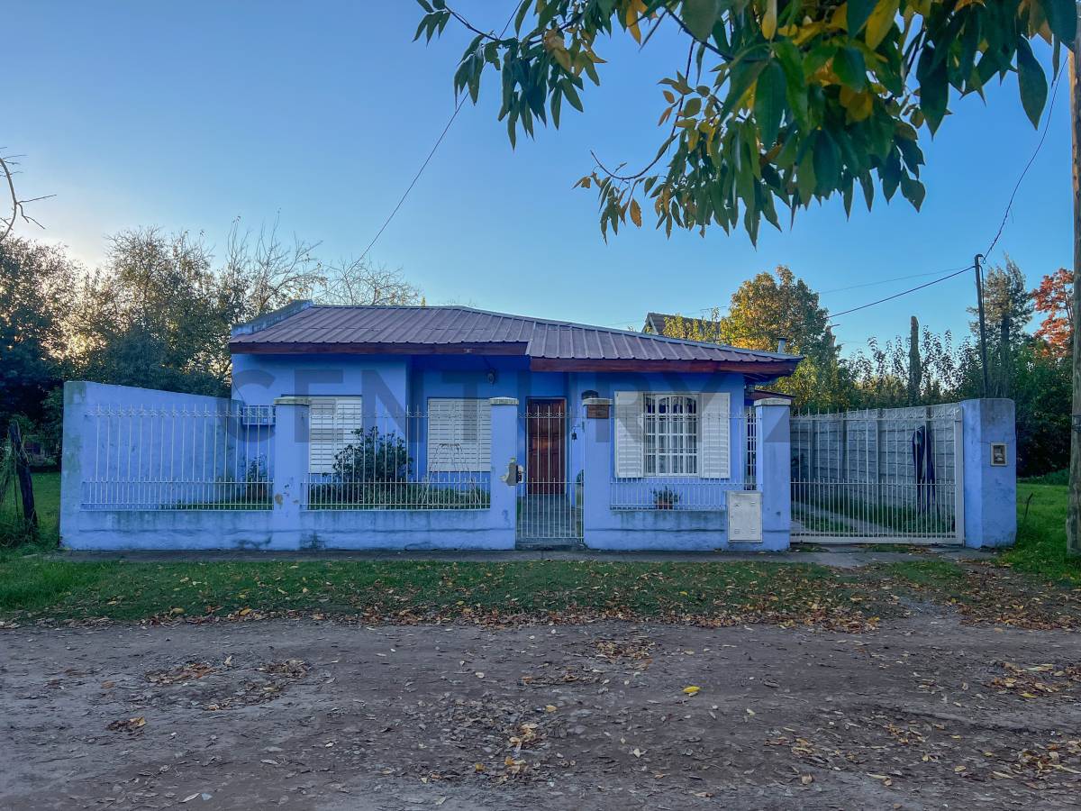 Casa en venta · General Rodriguez, GBA Oeste, Provincia de Buenos Aires Casa en venta · General Rodriguez, GBA Oeste, Provincia de Buenos Aires