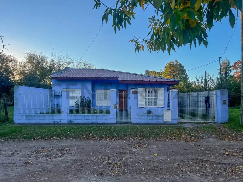 Casa en venta · General Rodriguez, GBA Oeste, Provincia de Buenos Aires