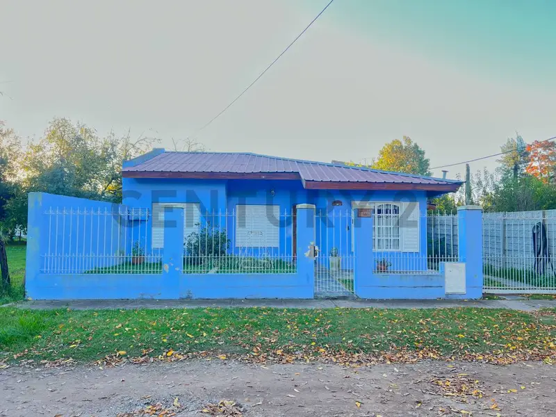 Casa en venta · General Rodriguez, GBA Oeste, Provincia de Buenos Aires