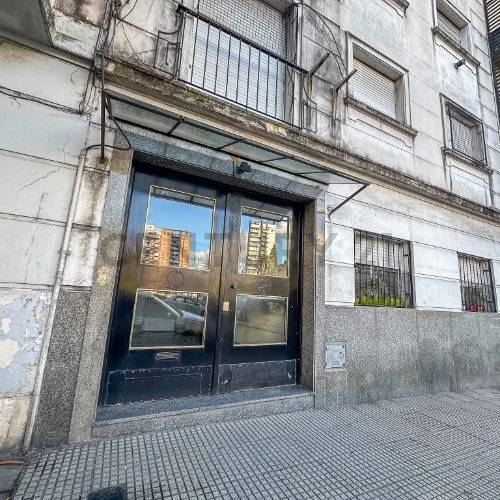 Departamento en alquiler · Recoleta, CABA Departamento en alquiler · Recoleta, CABA
