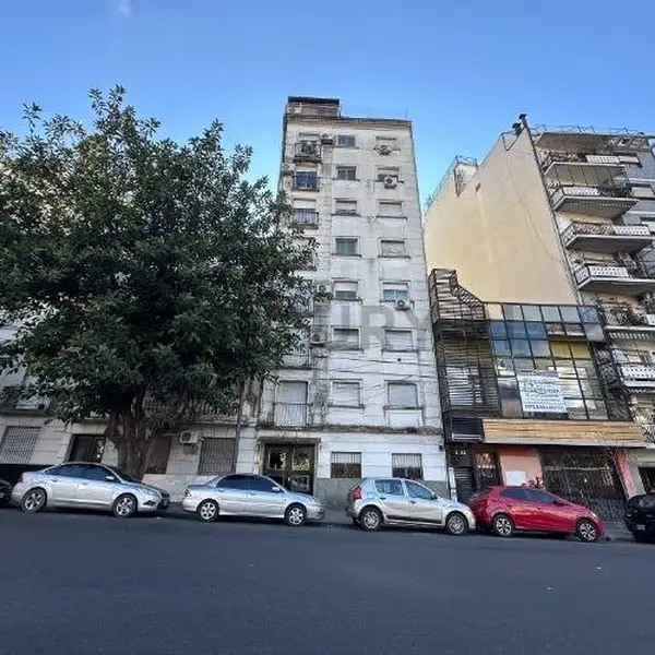 Departamento en alquiler · Recoleta, CABA Departamento en alquiler · Recoleta, CABA