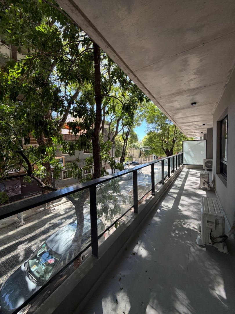 Departamento en venta · Nuñez, CABA