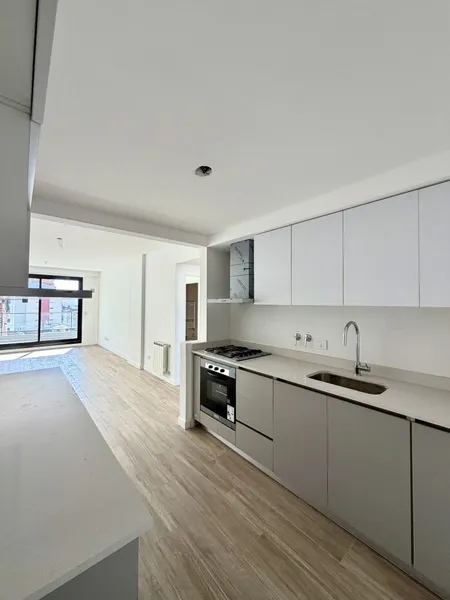 Departamento en venta · Nuñez, CABA Departamento en venta · Nuñez, CABA
