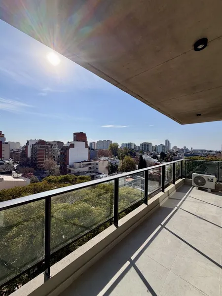 Departamento en venta · Nuñez, CABA Departamento en venta · Nuñez, CABA