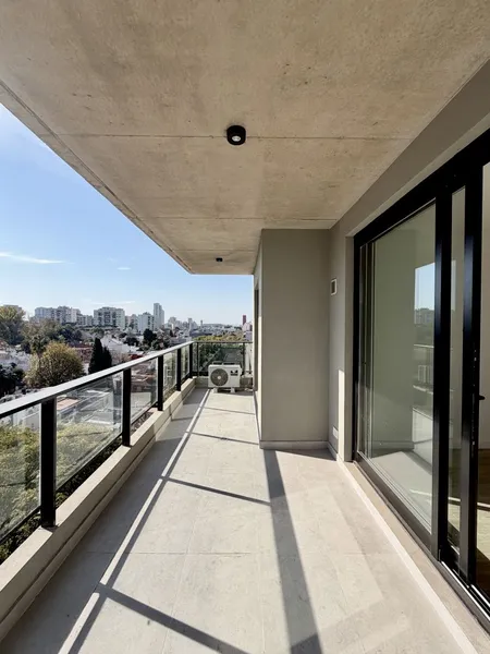 Departamento en venta · Nuñez, CABA