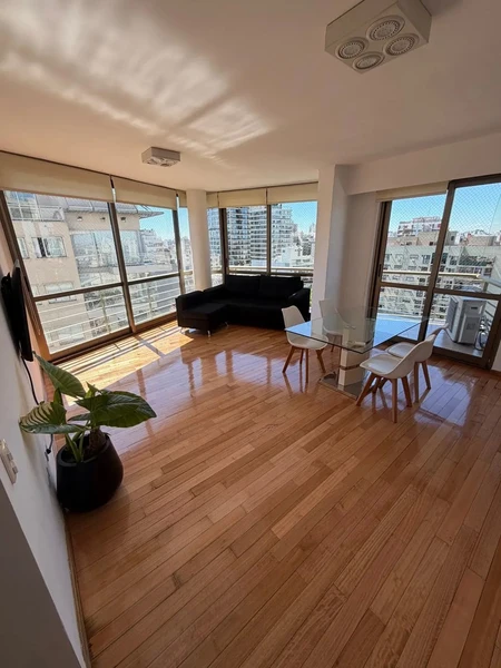 Departamento en venta · Caballito, CABA