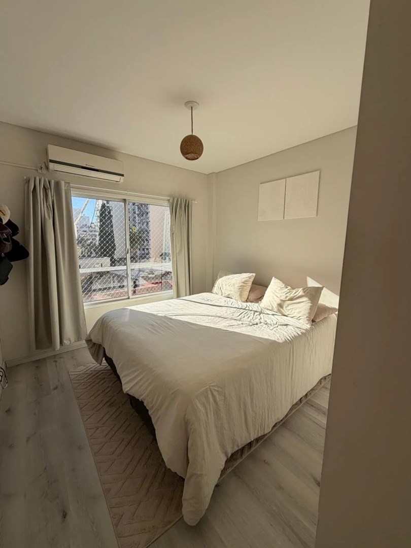 Departamento en venta · Villa Urquiza, CABA