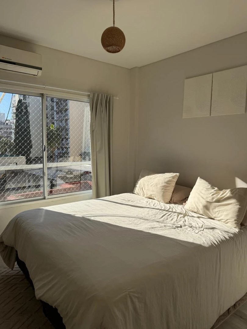Departamento en venta · Villa Urquiza, CABA