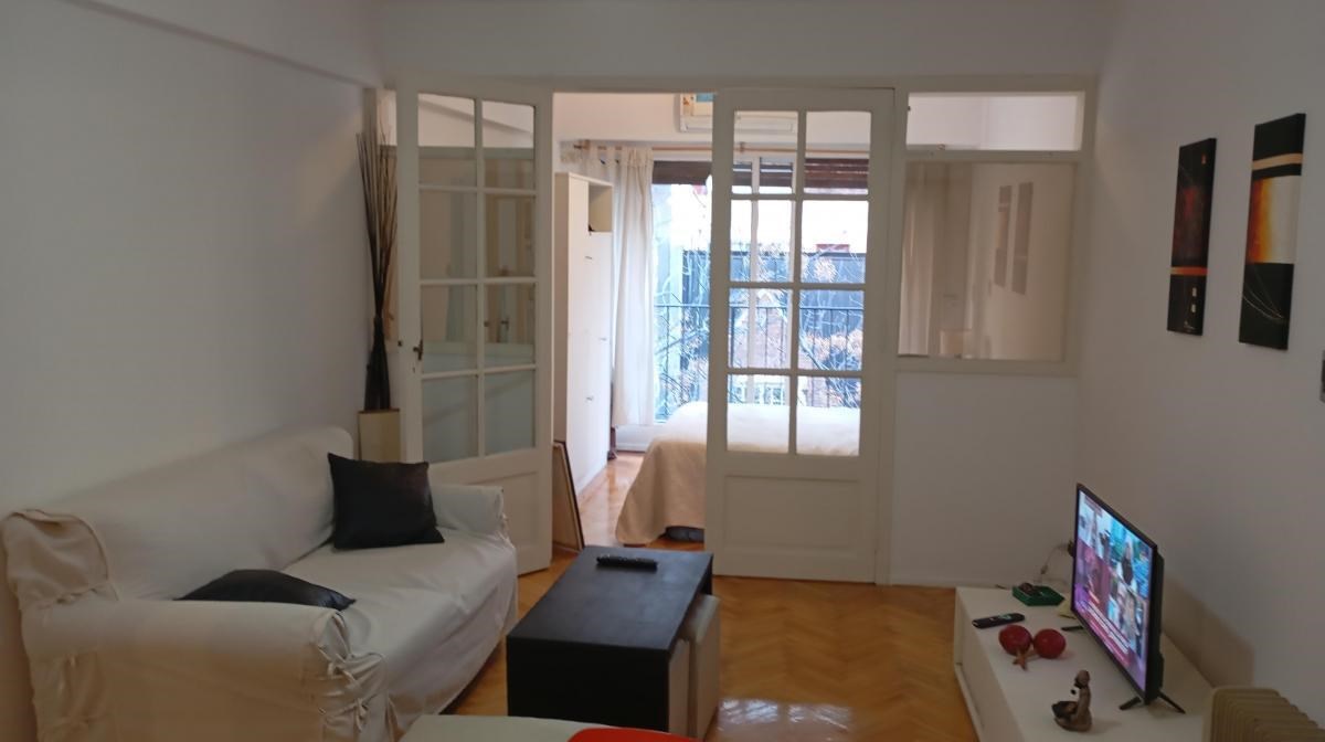 Departamento en venta · Recoleta, CABA Departamento en venta · Recoleta, CABA