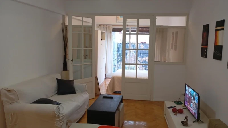 Departamento en venta · Recoleta, CABA Departamento en venta · Recoleta, CABA