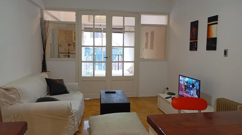 Departamento en venta · Recoleta, CABA Departamento en venta · Recoleta, CABA