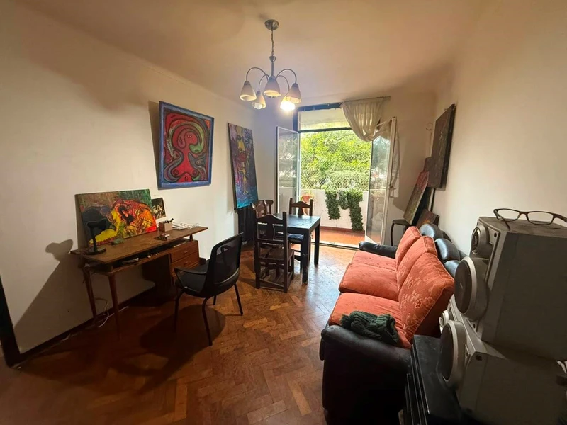 Departamento en venta · Caballito, CABA