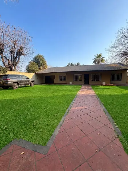 Casa en venta · Barrio Parque Leloir, Ituzaingó, GBA Oeste, Provincia de Buenos Aires