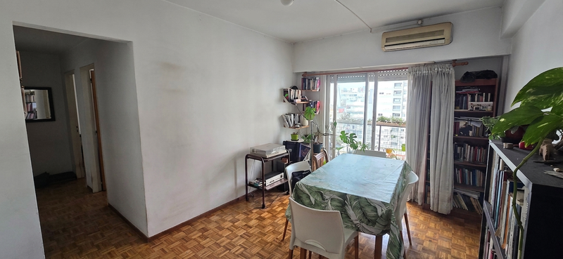 Departamento en venta · Almagro, CABA Departamento en venta · Almagro, CABA