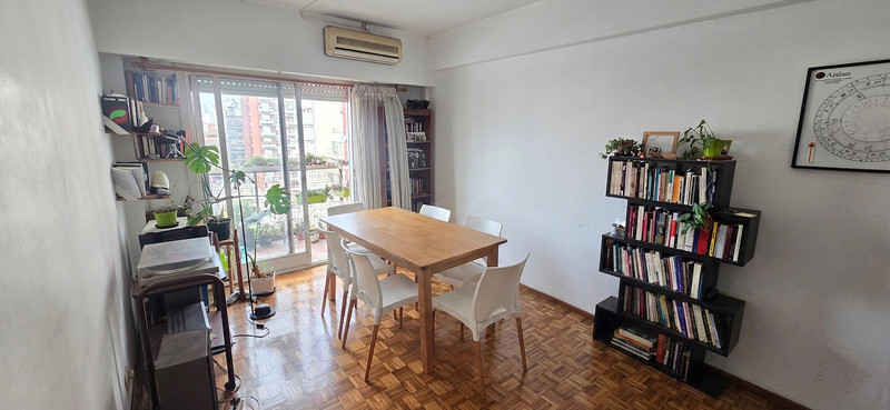Departamento en venta · Almagro, CABA Departamento en venta · Almagro, CABA