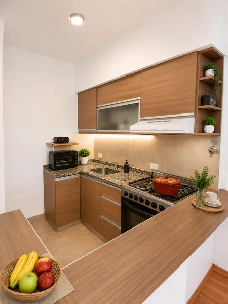 Departamento en venta · Saavedra, CABA Departamento en venta · Saavedra, CABA