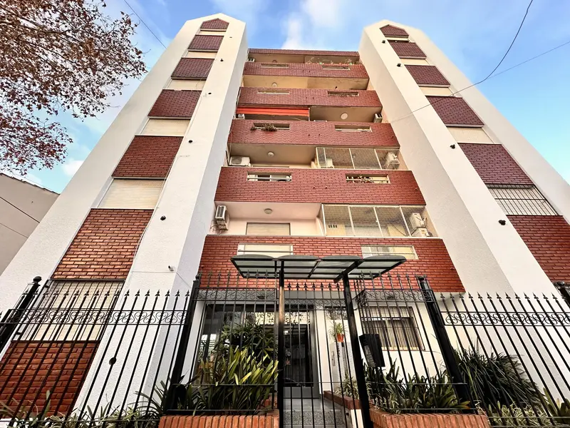 Departamento en alquiler · Ramos Mejia, La Matanza, GBA Oeste, Provincia de Buenos Aires