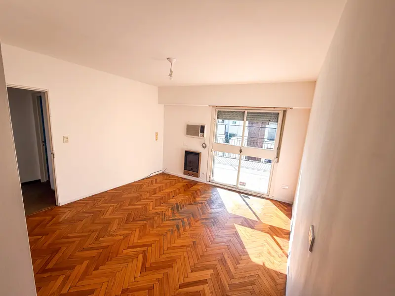 Departamento en venta · Balvanera, CABA