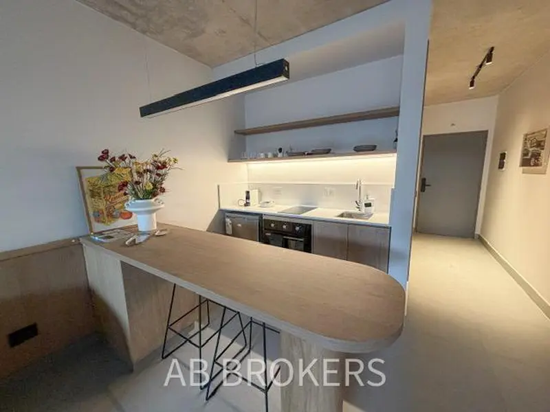 Departamento en venta · Chacarita, CABA