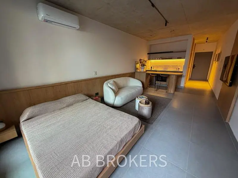 Departamento en venta · Chacarita, CABA