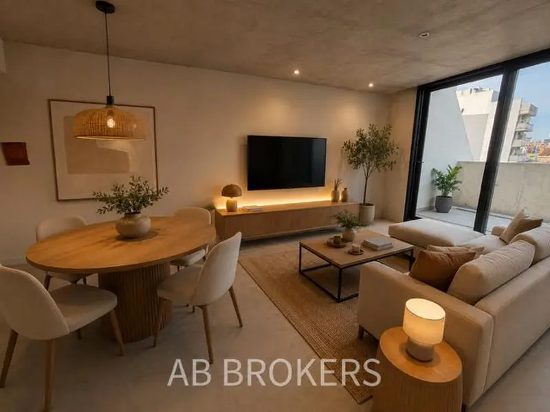 Departamento en venta · Chacarita, CABA Departamento en venta · Chacarita, CABA