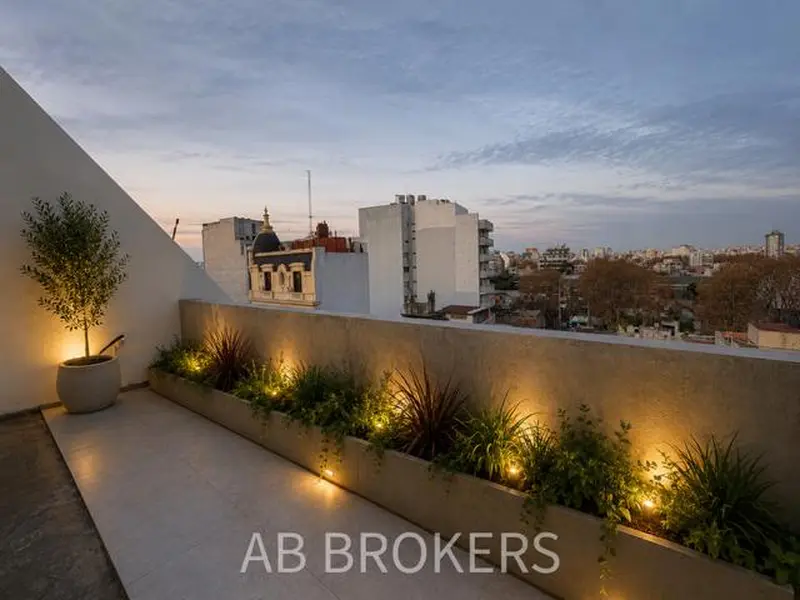 Departamento en venta · Chacarita, CABA Departamento en venta · Chacarita, CABA