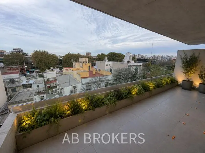 Departamento en venta · Chacarita, CABA Departamento en venta · Chacarita, CABA