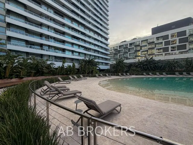 Departamento en alquiler · Colegiales, CABA