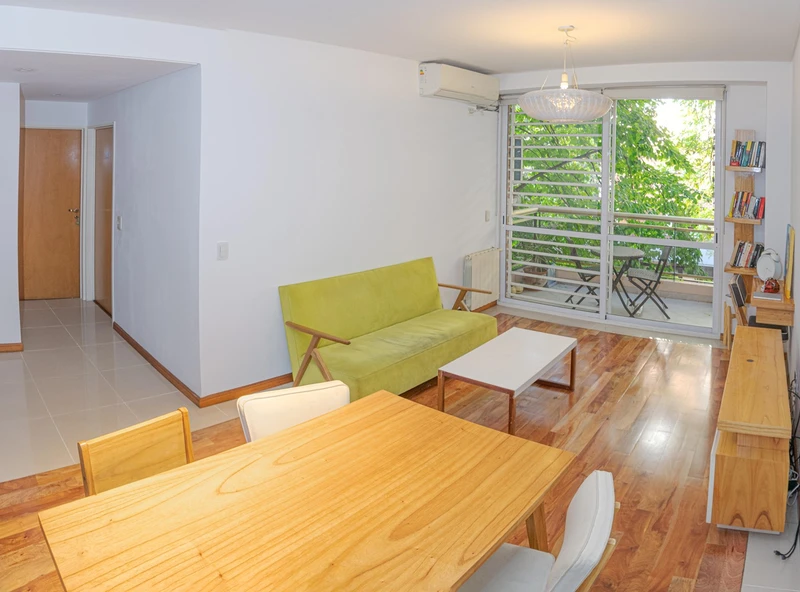 Departamento en alquiler · Caballito, CABA Departamento en alquiler · Caballito, CABA