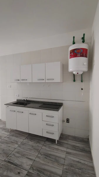 Departamento en alquiler · San Cristobal, CABA