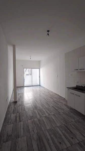 Departamento en alquiler · San Cristobal, CABA