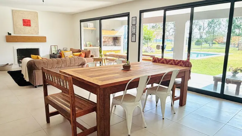 Casa en venta · Manzanares, Pilar, GBA Norte, Provincia de Buenos Aires