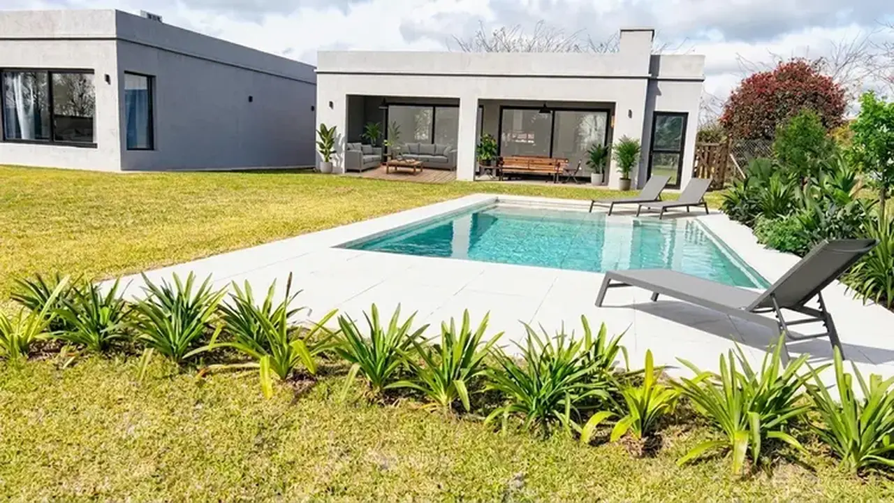 Casa en Venta 4 ambientes Manzanares, Pilar, Los Palenques