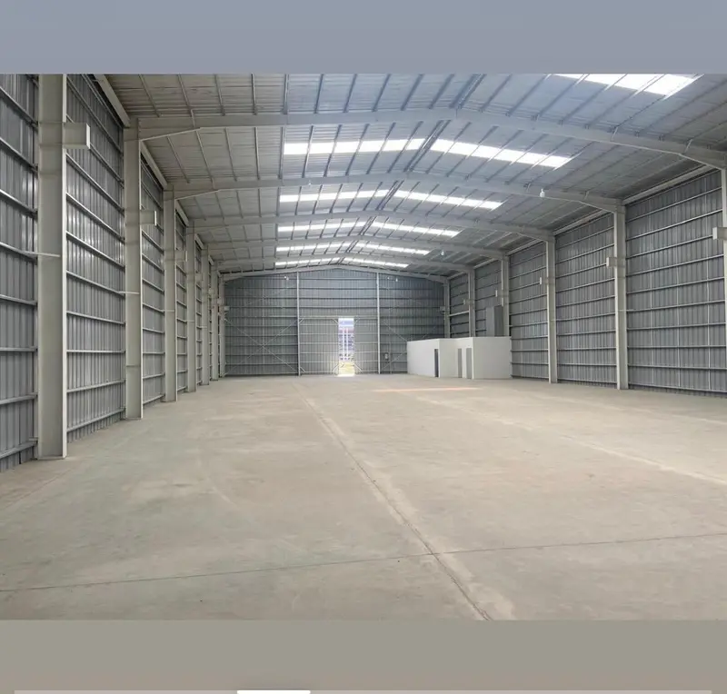 Planta industrial en venta · Polo 52 (Parque Industrial), Córdoba Capital, Córdoba
