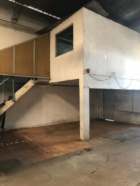 Depósito en alquiler · Villa Lynch, General San Martin, GBA Norte, Provincia de Buenos Aires