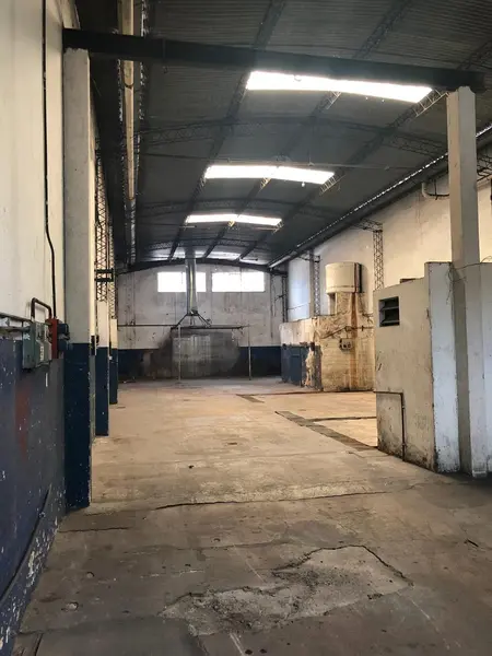 Depósito en alquiler · Villa Lynch, General San Martin, GBA Norte, Provincia de Buenos Aires