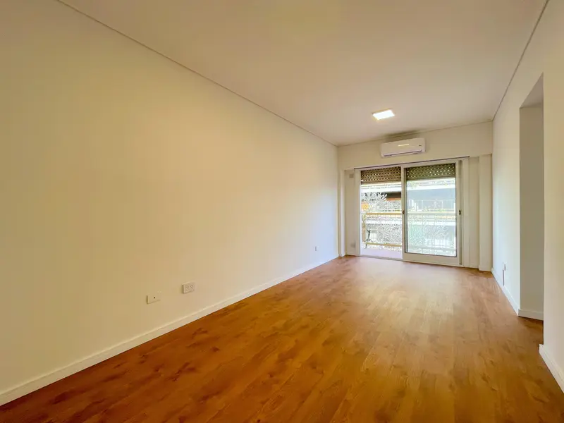 Departamento en alquiler · Villa Crespo, CABA Departamento en alquiler · Villa Crespo, CABA